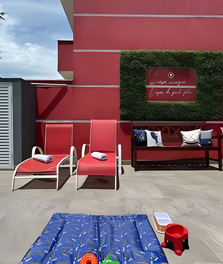 Casa Premium|Piscina Aquecida, Sinuca e Área Gourmet