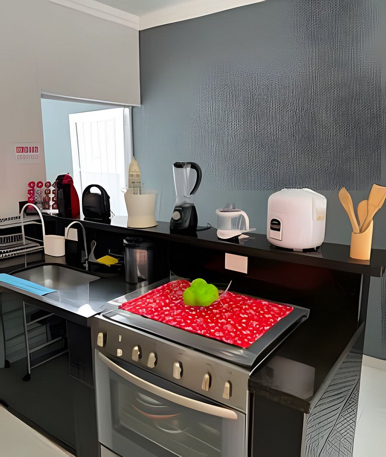 Casa Premium|Piscina Aquecida, Sinuca e Área Gourmet
