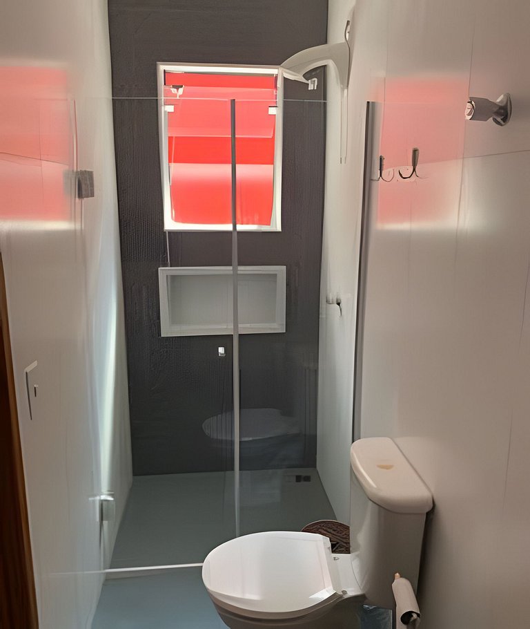 Casa Premium|Piscina Aquecida, Sinuca e Área Gourmet