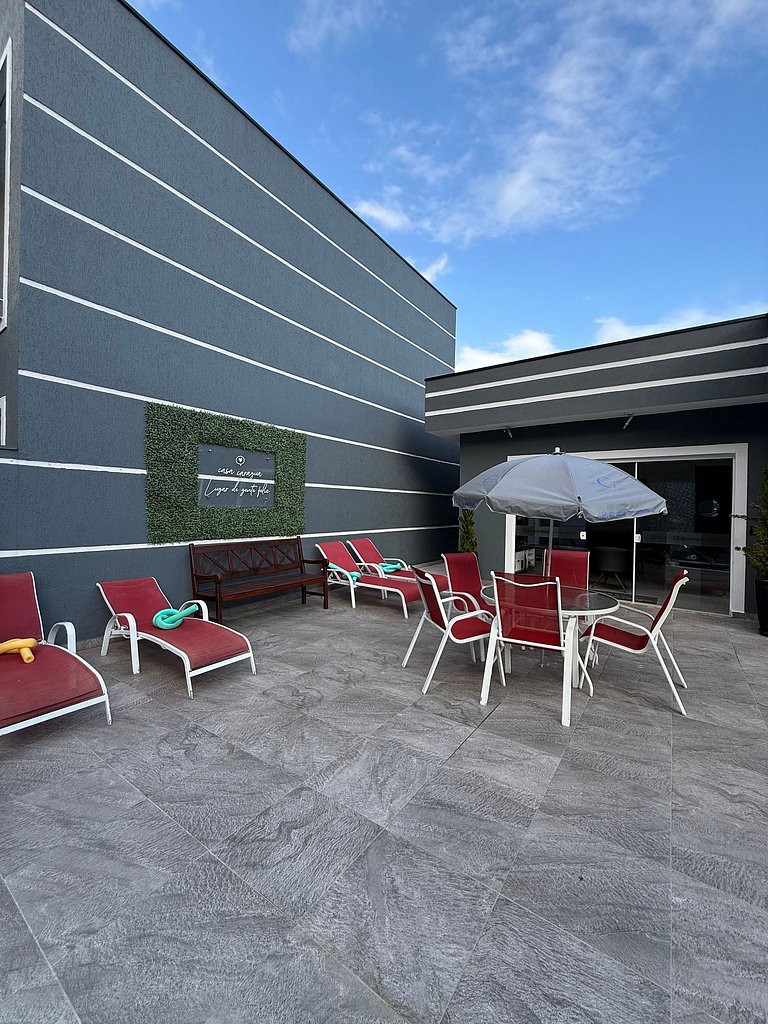 Casa Premium Piscina Aquecida,Sinuca,Área Gourmet