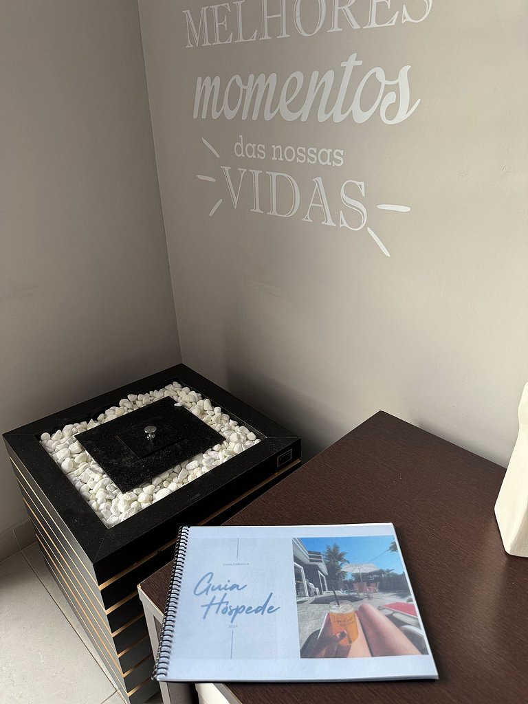 Casa Premium Piscina Aquecida,Sinuca,Área Gourmet