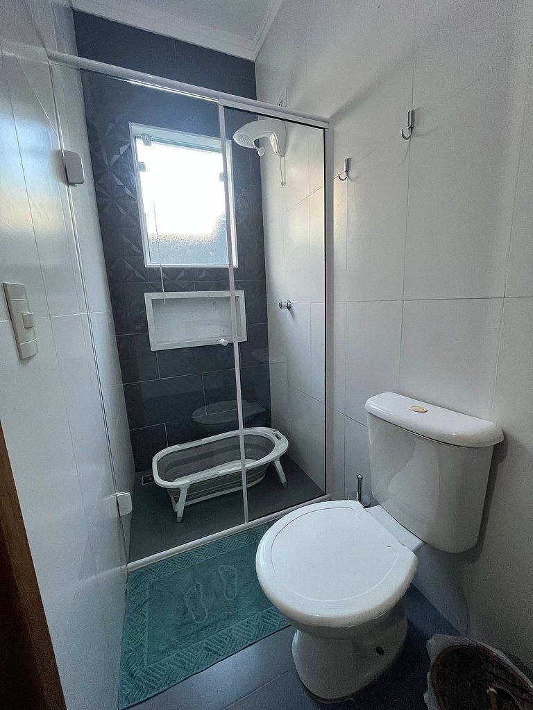 Casa Premium Piscina Aquecida,Sinuca,Área Gourmet