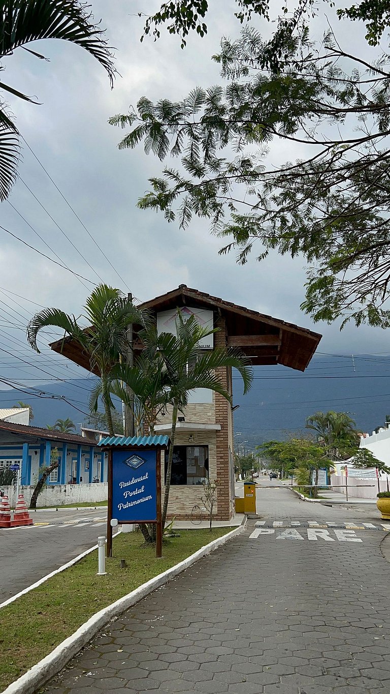 Casa Premium Piscina Aquecida,Sinuca,Área Gourmet